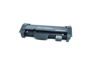 Foto 2 | Pack de 2 Tóner MLT-D116L/116L Compatible con Samsung Xpress C416FW M2825 SL-M2625 Negro