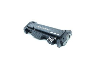 Foto 3 | Pack de 2 Tóner MLT-D116L/116L Compatible con Samsung Xpress C416FW M2825 SL-M2625 Negro