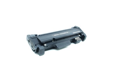 Foto 6 | Pack de 2 Tóner MLT-D116L/116L Compatible con Samsung Xpress C416FW M2825 SL-M2625 Negro