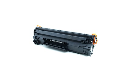 Foto 3 | Tóner 137 Compatible con Canon Imageclass Mf212 Mf212w Mf216 Negro