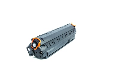 Foto 4 | Tóner 137 Compatible con Canon Imageclass Mf212 Mf212w Mf216 Negro