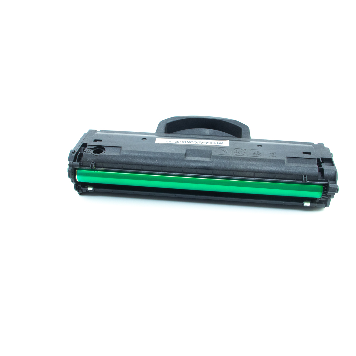 Foto 6 | Tóner W1105A 105A Compatible con HP Laser, 107, MFP 135, MFP 137 Negro 2 Piezas