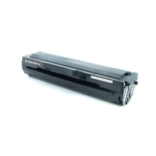 Foto 3 | Tóner Mlt-d104s/104s Compatible con Samsung Ml-1660k Ml-1665k 1661k Scx-3200 Negro 2 Piezas