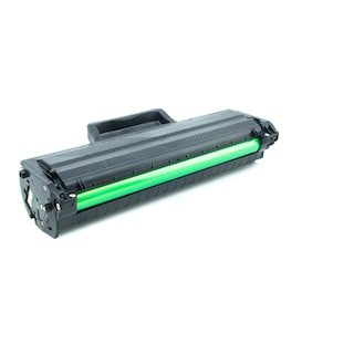 Foto 4 | Tóner Mlt-d104s/104s Compatible con Samsung Ml-1660k Ml-1665k 1661k Scx-3200 Negro 2 Piezas