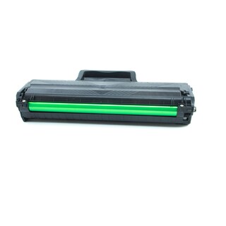Foto 5 | Tóner Mlt-d104s/104s Compatible con Samsung Ml-1660k Ml-1665k 1661k Scx-3200 Negro 2 Piezas