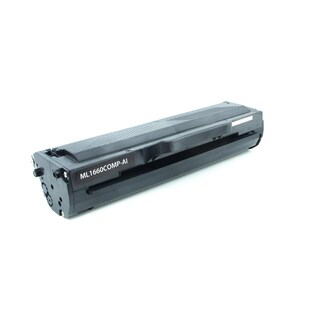 Foto 6 | Tóner Mlt-d104s/104s Compatible con Samsung Ml-1660k Ml-1665k 1661k Scx-3200 Negro 2 Piezas