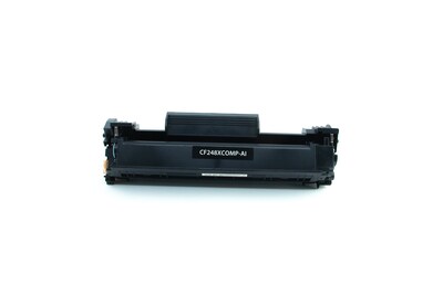 Foto 2 | Tóner CF248X Compatible con HP Laserjet pro, M15, M15w, M16, MFP M28 Negro