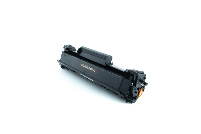 Foto 3 | Tóner CF248X Compatible con HP Laserjet pro, M15, M15w, M16, MFP M28 Negro