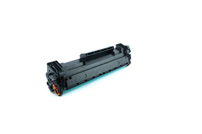 Foto 4 | Tóner CF248X Compatible con HP Laserjet pro, M15, M15w, M16, MFP M28 Negro