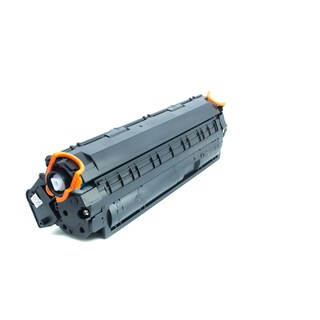 Foto 4 | Tóner 137 Compatible con Canon Imageclass, Mf212 Mf212w Mf216 Negro 2 Piezas
