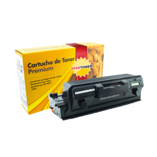Foto 1 | Tóner X3330 Compatible con Xerox 3330 3335 3345 Negro