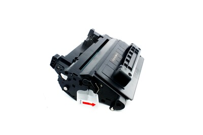 Foto 6 | Tóner CF281A/81A Negro Compatible con HP/ M630H/ M630DN/ M630F/ M630Z 2 Piezas