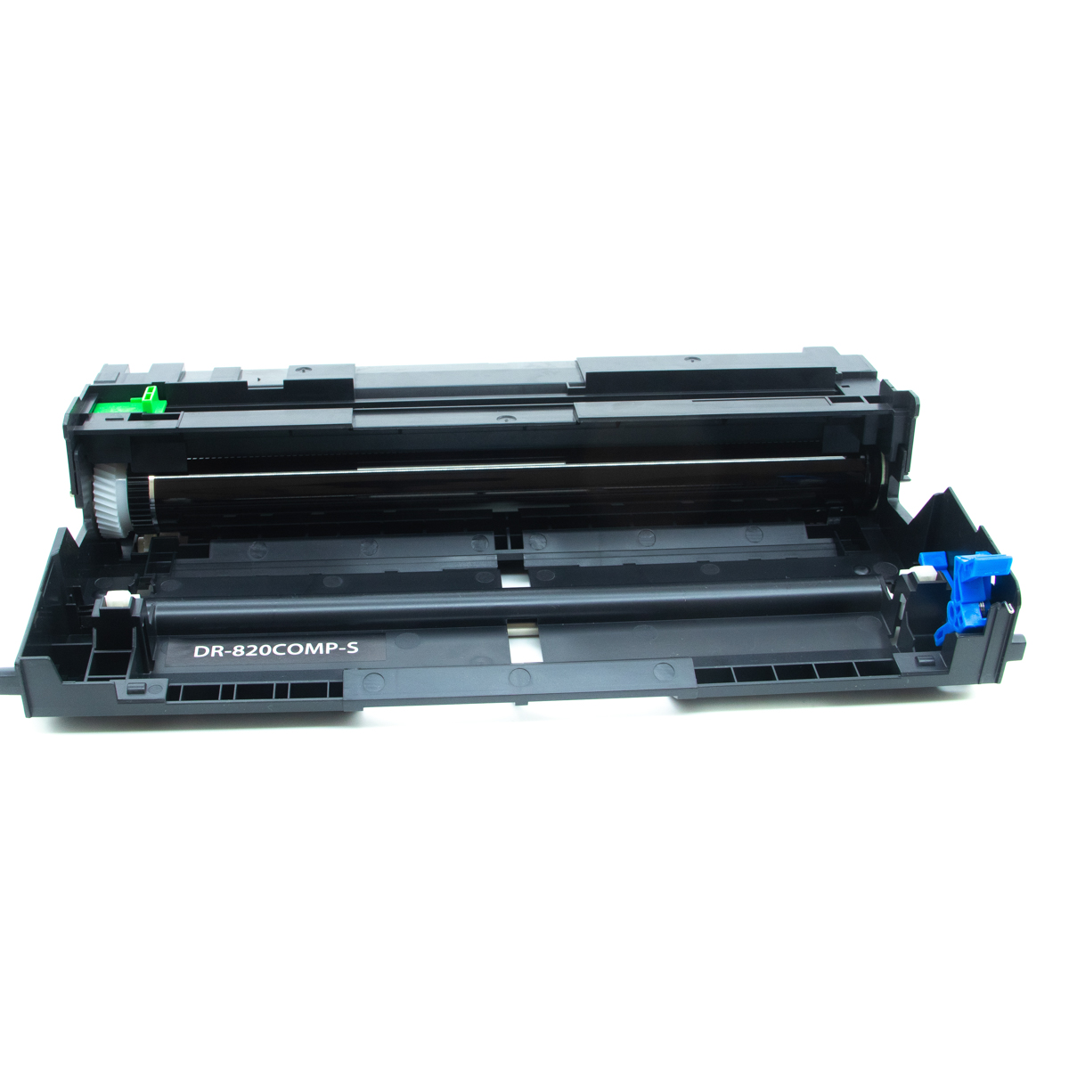 Foto 2 | Drum Dr-820/dr-890 Compatible con Brother L5500dn L5600dn L5650dn Hl-l5000d Negro 2 PZAS