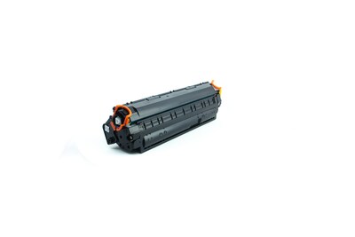 Foto 4 | Tóner 126/128 Compatible con Canon y HP Lbp6200 Lbp6200d Lbp6230dw Lbp200dw Negro