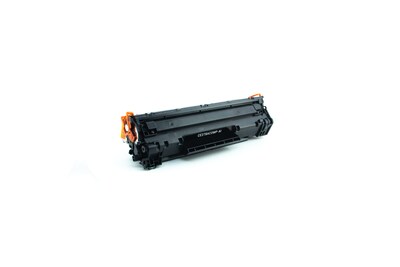 Foto 6 | Tóner 126/128 Compatible con Canon y HP Lbp6200 Lbp6200d Lbp6230dw Lbp200dw Negro