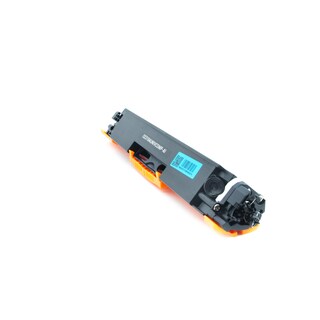Foto 4 | Tóner Ce310a/126a/cf350/130a Compatible con Canon: Canon I-sensys Lbp7010c Negro 2 PZAS