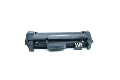 Foto 2 | Tóner Mlt-d116l/116l Compatible con Samsung Xpress C416fw M2825 Sl-m2625 Negro