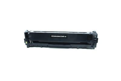 Foto 2 | Tóner Negro CE320A/128A/CF210/131A/CB540S/125A Compatible con HP CP1215/ CP1217/ CP1510/ CP1514/ CP1515N 2PZAS
