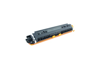 Foto 4 | Tóner CE310A/ 126A/ CF350/ 130A Negro Compatible con Canon I-Sensys LBP7010C
