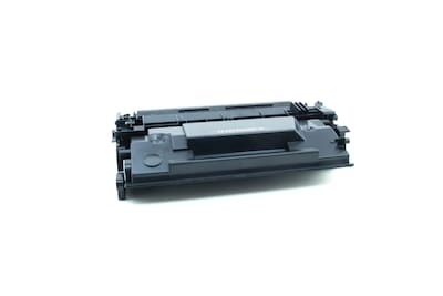 Foto 2 | Tóner Cf287a/87a Compatible con HP M506 Mfp M527 M506 M506x Negro