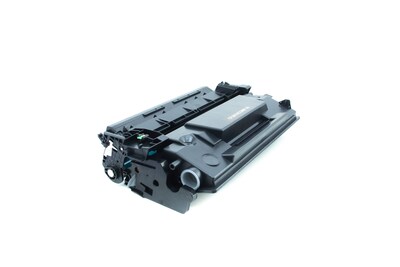 Foto 6 | Tóner Cf287a/87a Compatible con HP M506 Mfp M527 M506 M506x Negro