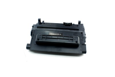 Foto 2 | Tóner Cf281a/81a Compatible con Hp M630h M630dn M630f M630z Negro