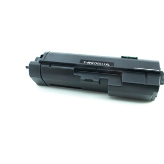 Foto 5 | Tóner TK-1152 Negro Compatible con Kyocera M2635DW/ P2235DN/ P2235DW/ M2135DN 2 Piezas