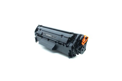 Foto 3 | Tóner Q2612X/12X Negro Compatible con HP LaserJet/ 1010/ 1012/ 1015/ 1020