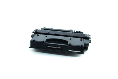 Foto 1 | Tóner CE505X/05X/CF280X/80X compatible con HP Laserjet pro 2053 2054 2055 Negro 2 PZAS