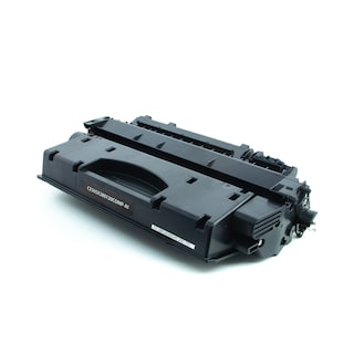 Foto 3 | Tóner 120/119 Compatible con CANON imageCLASS D1100 D1370 D1350 Negro 2 PZAS