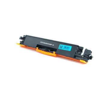 Foto 3 | Tóner Ce310a/126a/cf350/130a Compatible con HP Laserjet Cp1025 Cp1025nw Mfp M176n Negro 2 PZAS