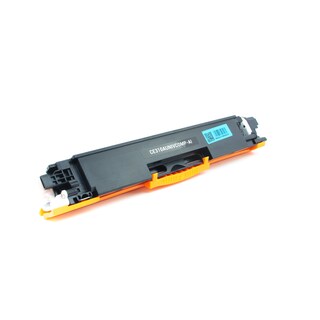 Foto 6 | Tóner Ce310a/126a/cf350/130a Compatible con HP Laserjet Cp1025 Cp1025nw Mfp M176n Negro 2 PZAS