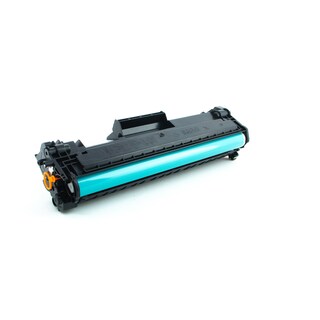 Foto 4 | Tóner CF248A 48A Compatible con HP M15 M15w M16 MFP M28 Negro 2 Piezas