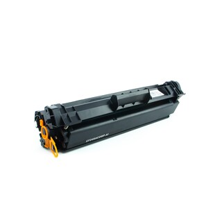 Foto 6 | Tóner CF248A 48A Compatible con HP M15 M15w M16 MFP M28 Negro 2 Piezas