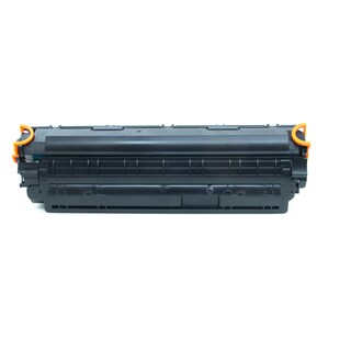 Foto 5 | Tóner CF283X/83X Negro Compatible con LaserJet Pro/ M201/ M201N/ M201DW 2 Piezas