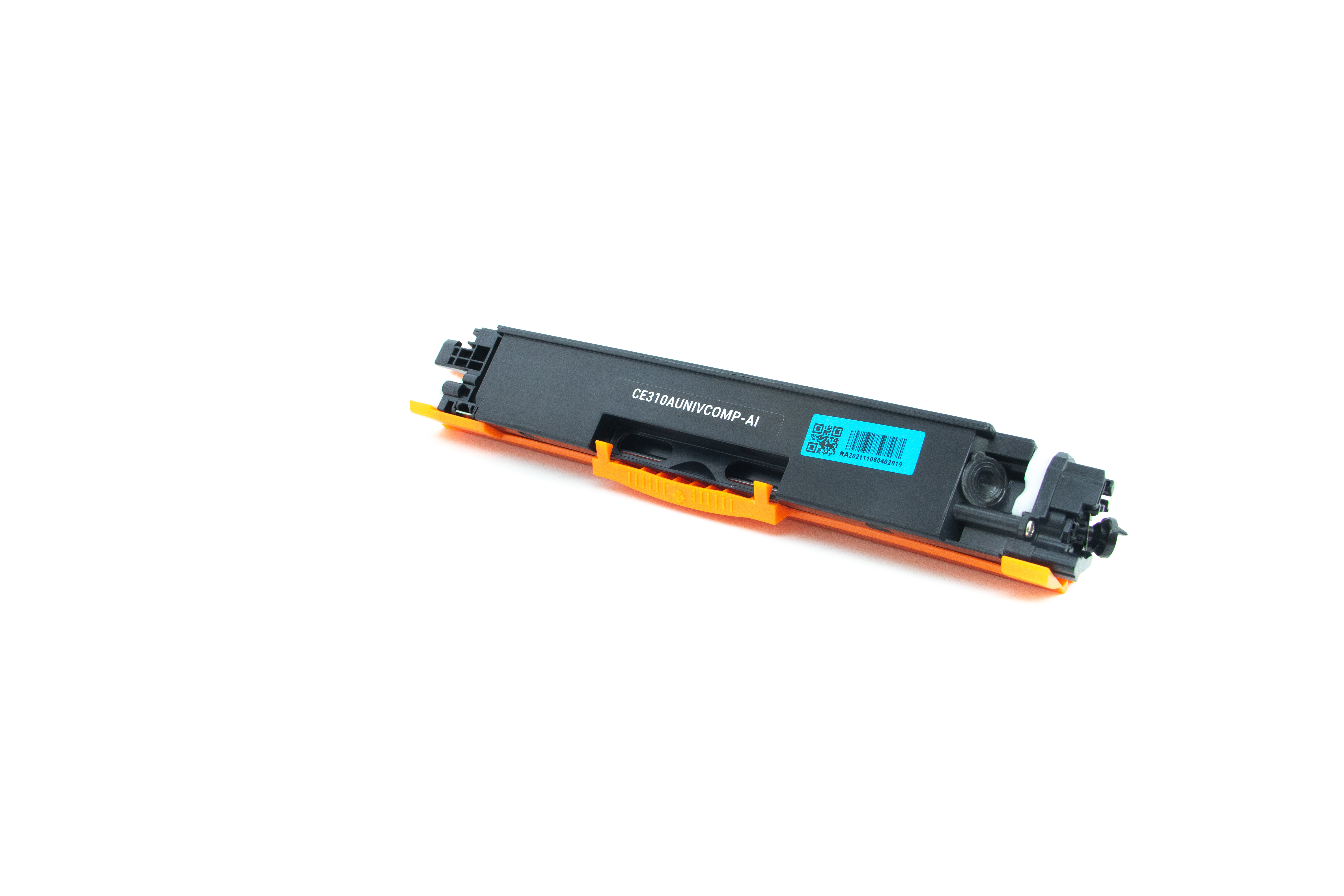 Foto 4 pulgar | Tóner Ce310a/126a/cf350/130a Compatible con HP Laserjet Cp1025 Cp1025nw Mfp M176n Negro