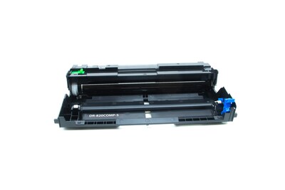 Foto 2 | Tóner Drum Dr-820/dr-890 Compatible con Brother L5500dn L5600dn L5650dn Hl-l5000d Negro