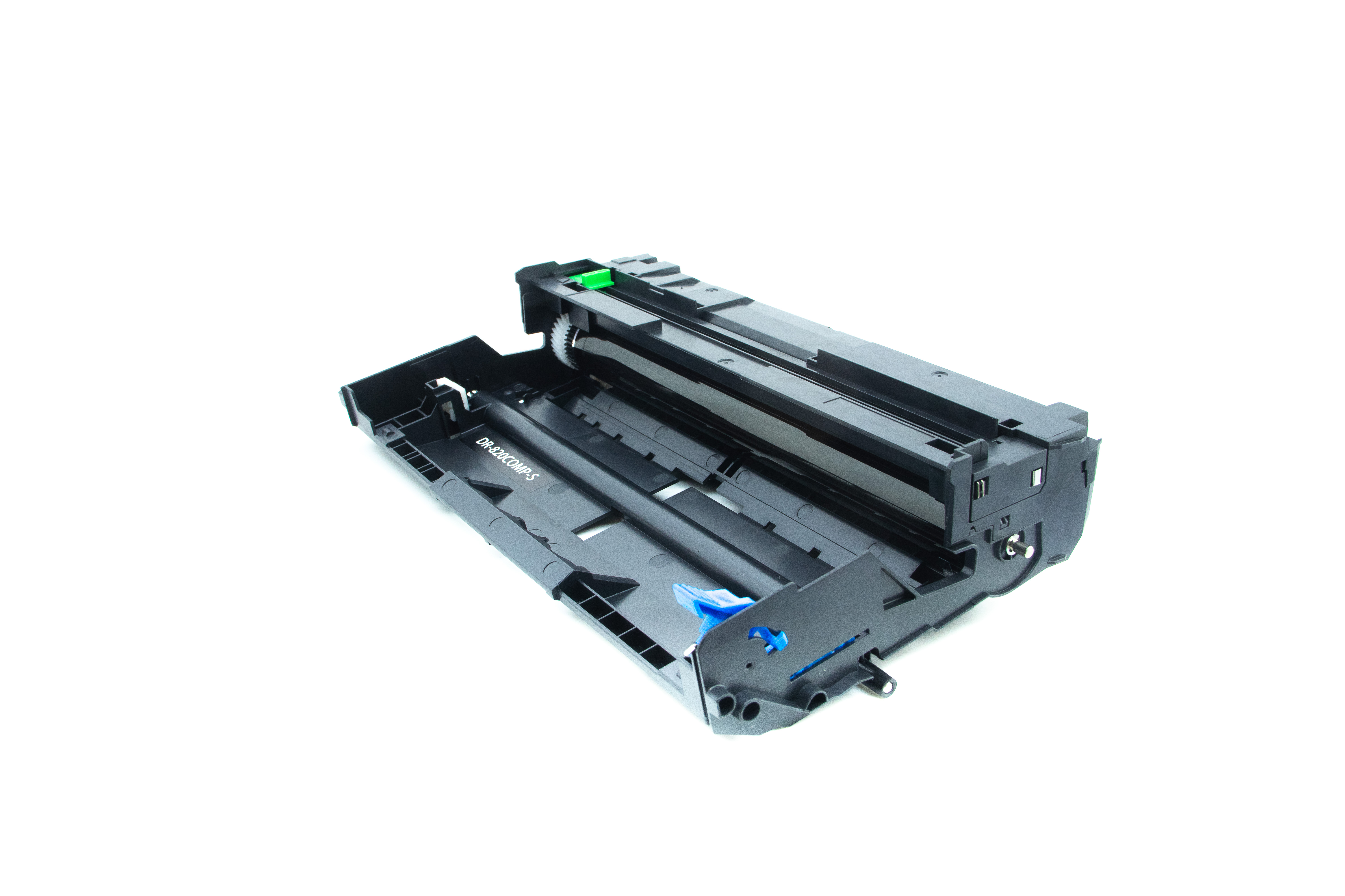 Foto 4 pulgar | Tóner Drum Dr-820/dr-890 Compatible con Brother L5500dn L5600dn L5650dn Hl-l5000d Negro