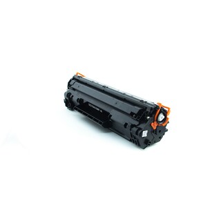Foto 3 | Tóner 126/128 compatible con Canon LBP6200 LBP6200D LBP6230dw LBP200dw Negro 2 Piezas