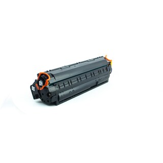 Foto 4 | Tóner 126/128 compatible con Canon LBP6200 LBP6200D LBP6230dw LBP200dw Negro 2 Piezas