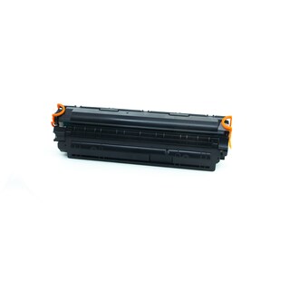 Foto 5 | Tóner 126/128 compatible con Canon LBP6200 LBP6200D LBP6230dw LBP200dw Negro 2 Piezas