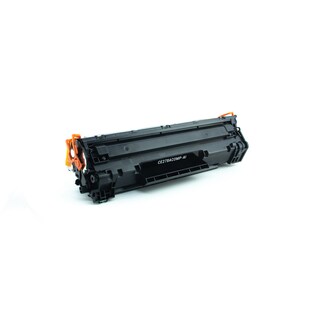 Foto 6 | Tóner 126/128 compatible con Canon LBP6200 LBP6200D LBP6230dw LBP200dw Negro 2 Piezas