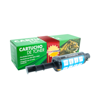 Foto 1 | Toner W1103a/103a Compatible con Hp 1000a, 1000w, 1200a, 1200w Negro