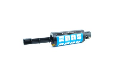 Foto 2 | Toner W1103a/103a Compatible con Hp 1000a, 1000w, 1200a, 1200w Negro