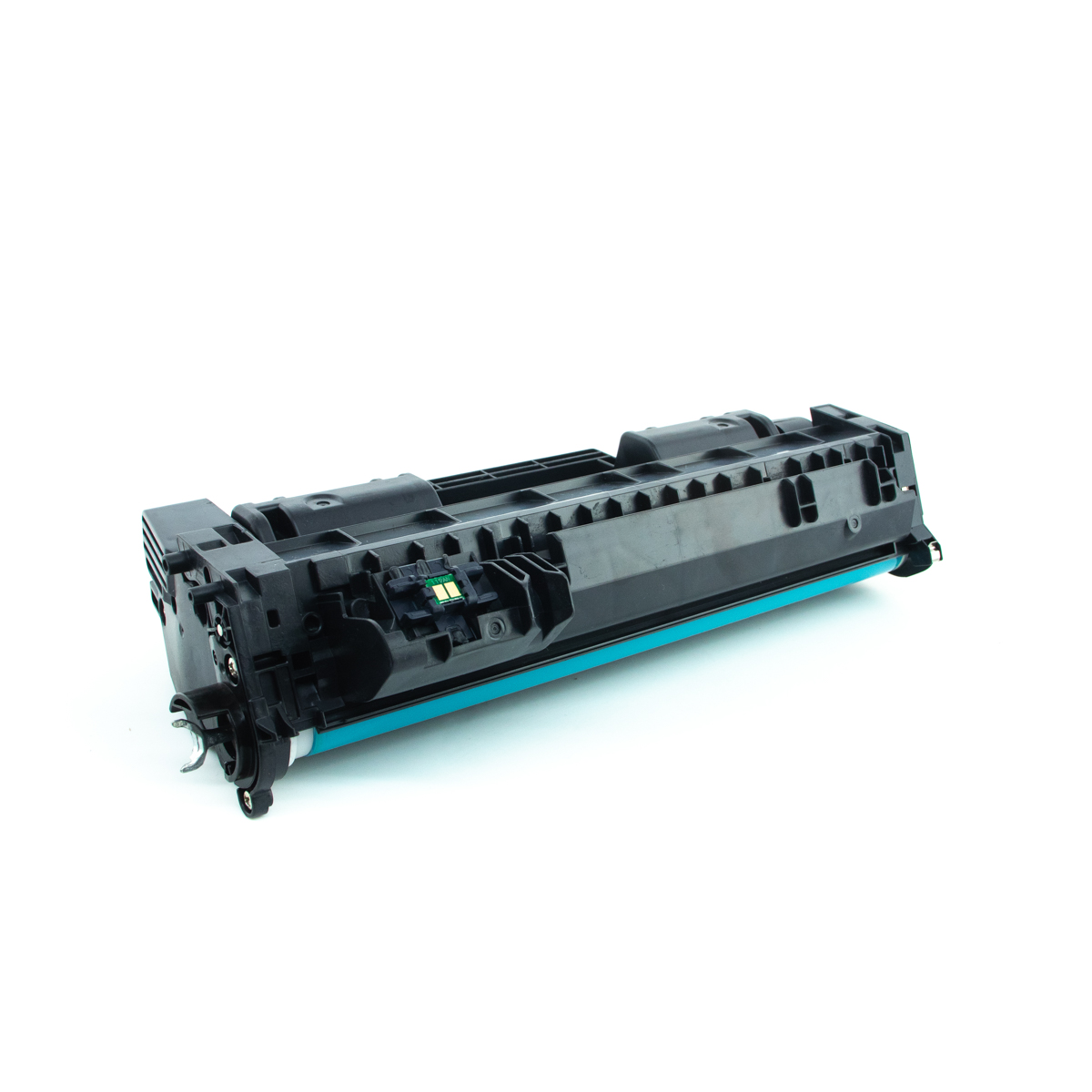 Foto 5 pulgar | Tóner Negro CE505A/05A/CF280A/80A/120  Compatible con HP P2035/ P2035N/ P2055/ P2055D 2 Piezas
