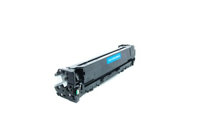 Foto 6 | Tóner Cyan CB541A-C/CE321A-C/CF211A-C/116C/316C/716C Compatible con Canon M251N/ M251NW/ MFP M276N/ MFP M276NW