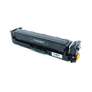 Foto 3 | Tóner Cf510a/204a Compatible con HP m180nw M154nw M154a M181fw M180n Negro 2 PZAS