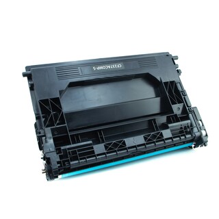 Foto 2 | Tóner Negro CF237A/37A Compatible con HP M607/ M609/ M631/ M632/ M633