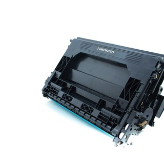 Foto 3 | Tóner Negro CF237A/37A Compatible con HP M607/ M609/ M631/ M632/ M633