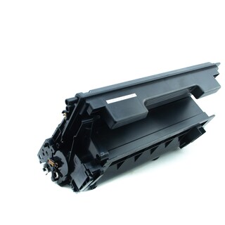 Foto 4 | Tóner Negro CF237A/37A Compatible con HP M607/ M609/ M631/ M632/ M633